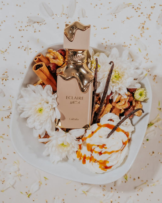 Eclaire