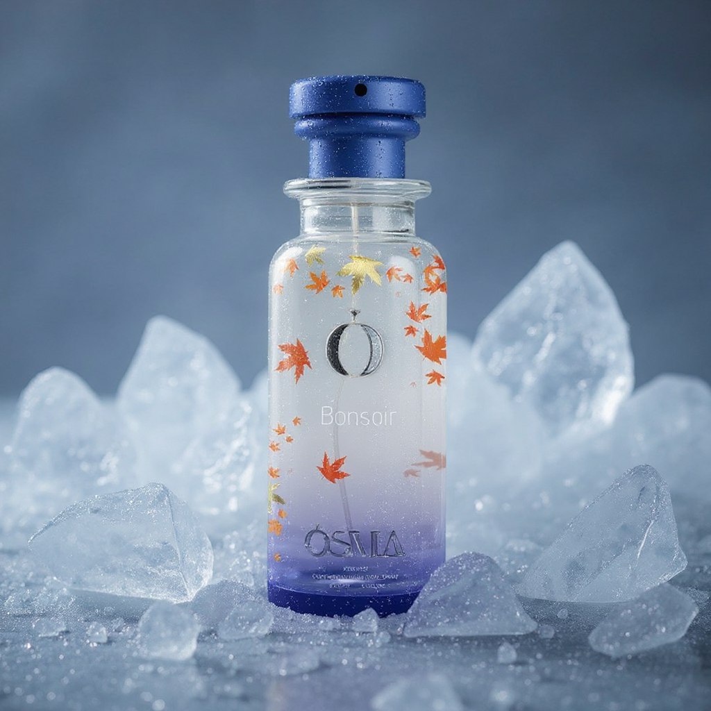 Bonsoir by Osma Perfumes – unisexowe perfumy na chłodne wieczory, skóra i drewno cedrowe