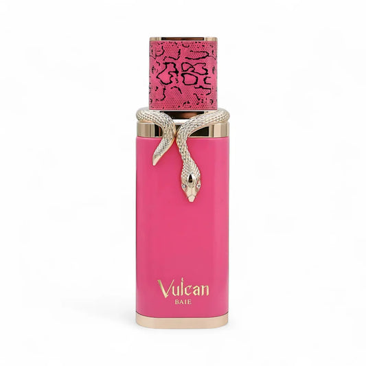 Vulcan Baie