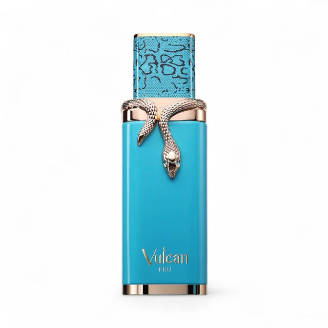 Vulcan Feu