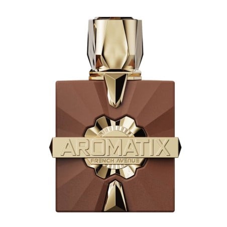 Royal Taboo Aromatix
