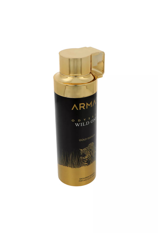 Armaf Odyssey Wild One Gold Edition