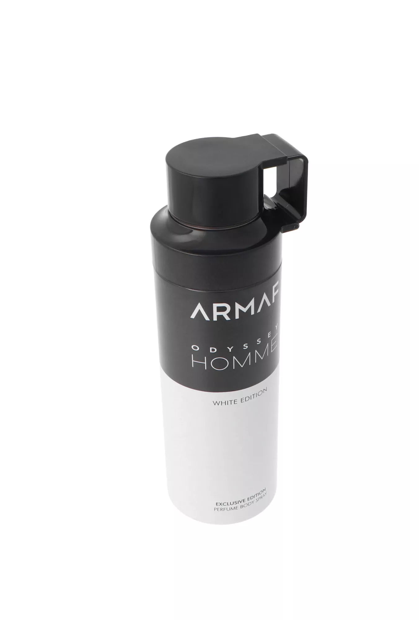 Armaf Odyssey Homme White Edition