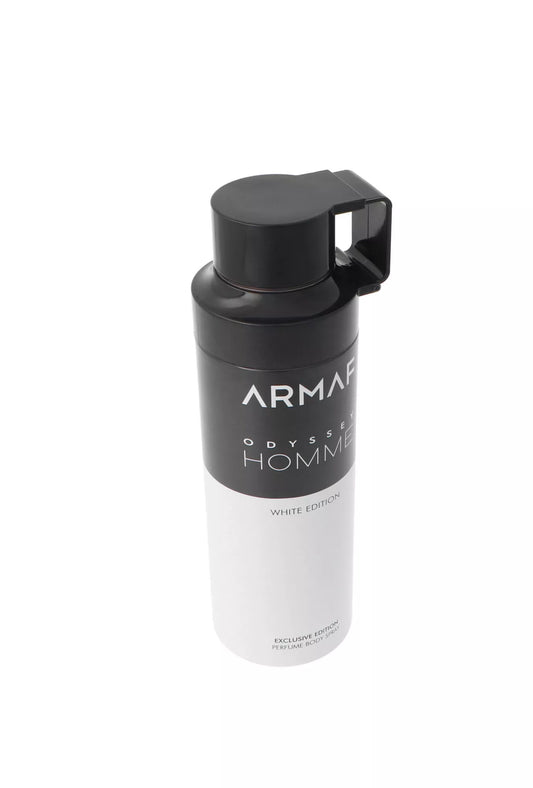 Armaf Odyssey Homme White Edition