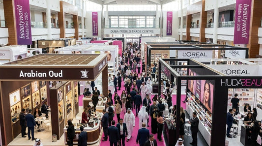 Beautyworld Middle East 2026: What to Know About Dubai's Biggest Beauty & Fragrance Show
