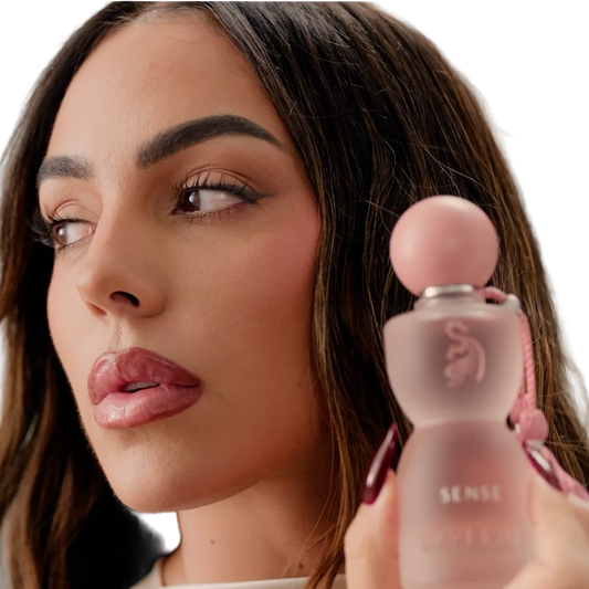 How Georgina Rodriguez Made Sense by Laverne the Perfume Every Woman Wanted in 2024