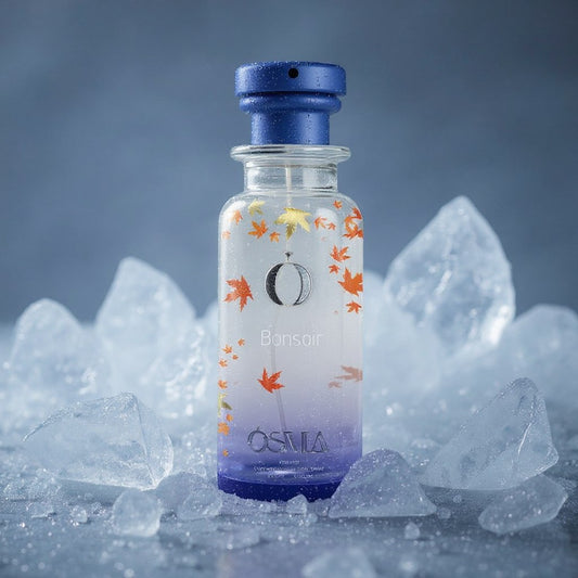 Bonsoir by Osma Perfumes – unisexowe perfumy na chłodne wieczory, skóra i drewno cedrowe