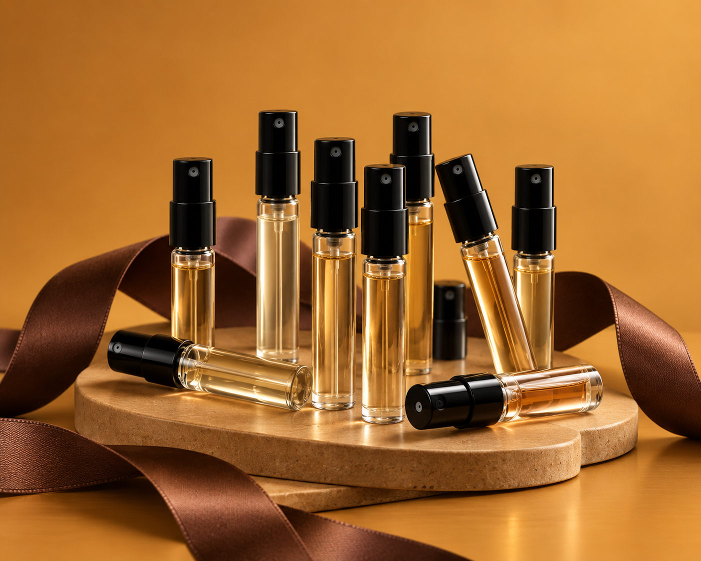 Perfume Testers