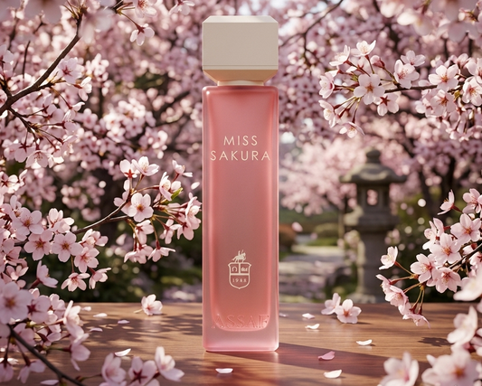 Miss Sakura