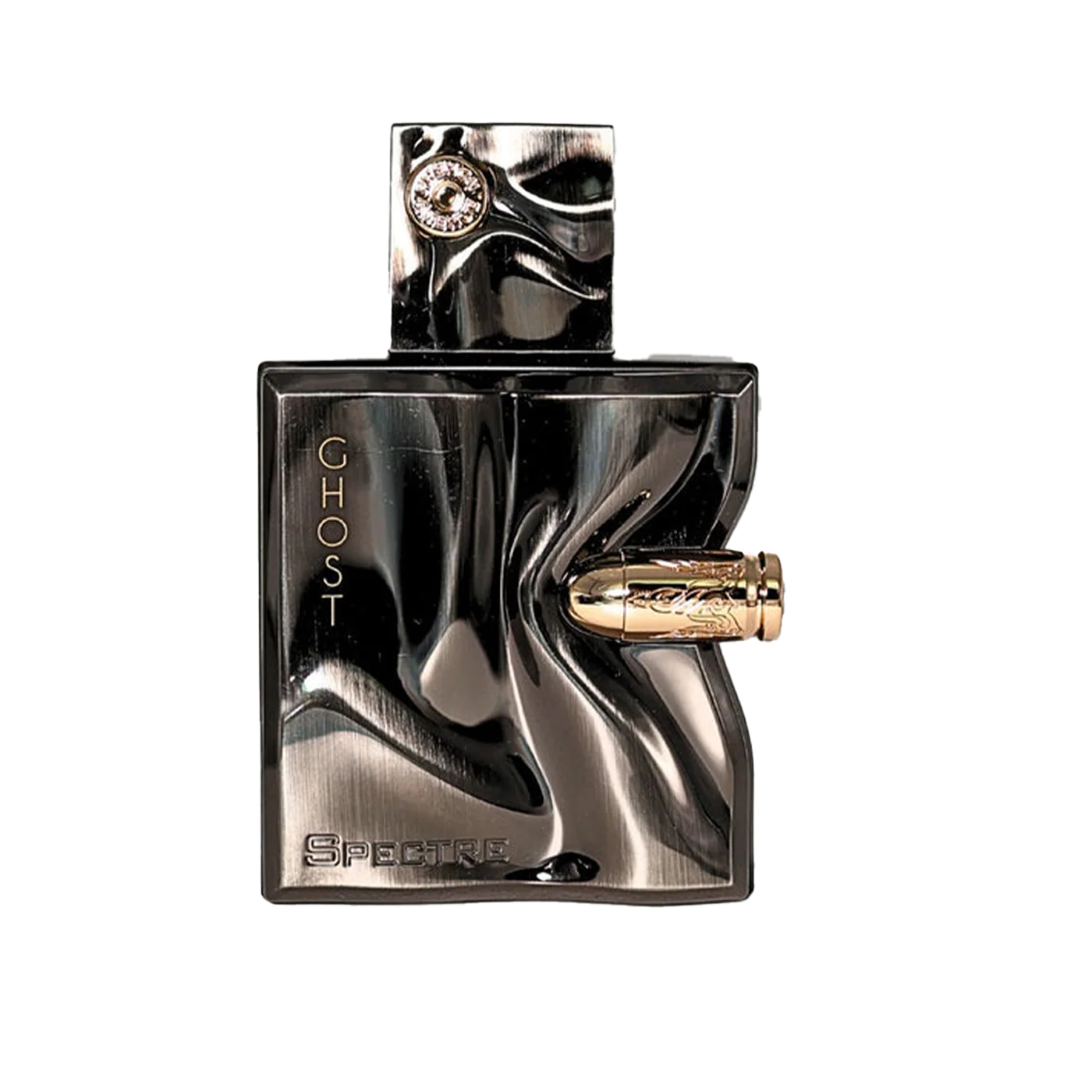 Butelka perfum Spectre Ghost by French Avenue – drzewno-ambrowe perfumy męskie