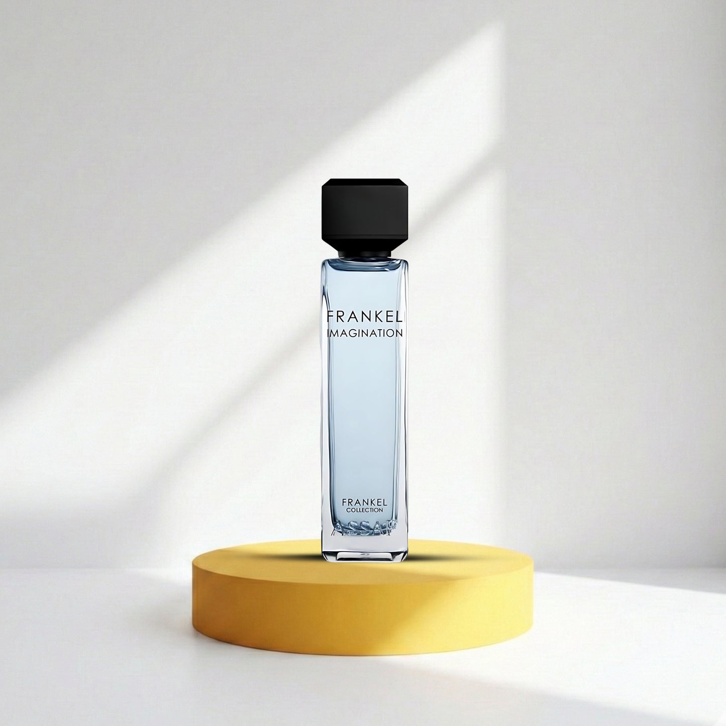 Frankel Imagination by Assaf luxury unisex perfume 200 ml bottle
