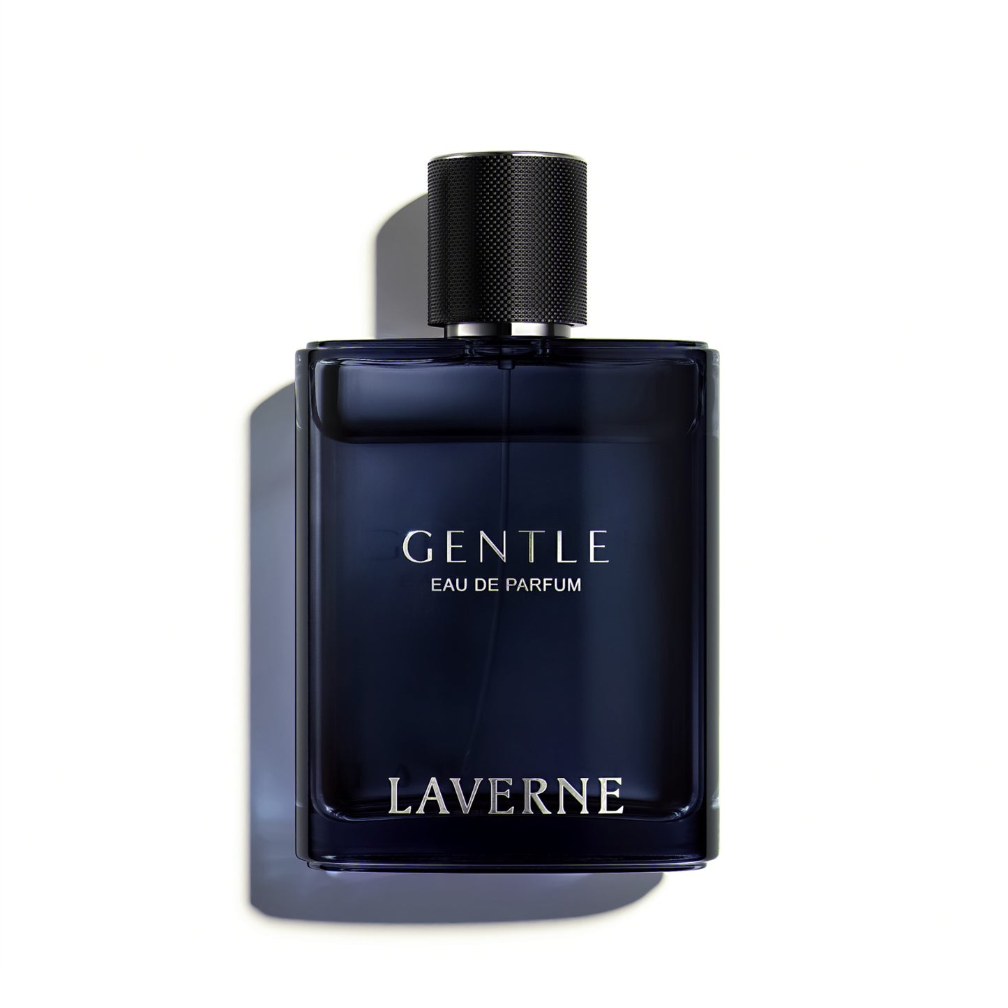 Gentle by Laverne – eleganckie perfumy męskie Eau de Parfum 100 ml