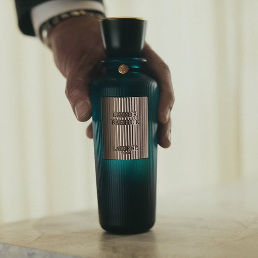 La’dor Bakhur Classic od Laverne – eleganckie perfumy unisex 200 ml o orientalnym charakterze