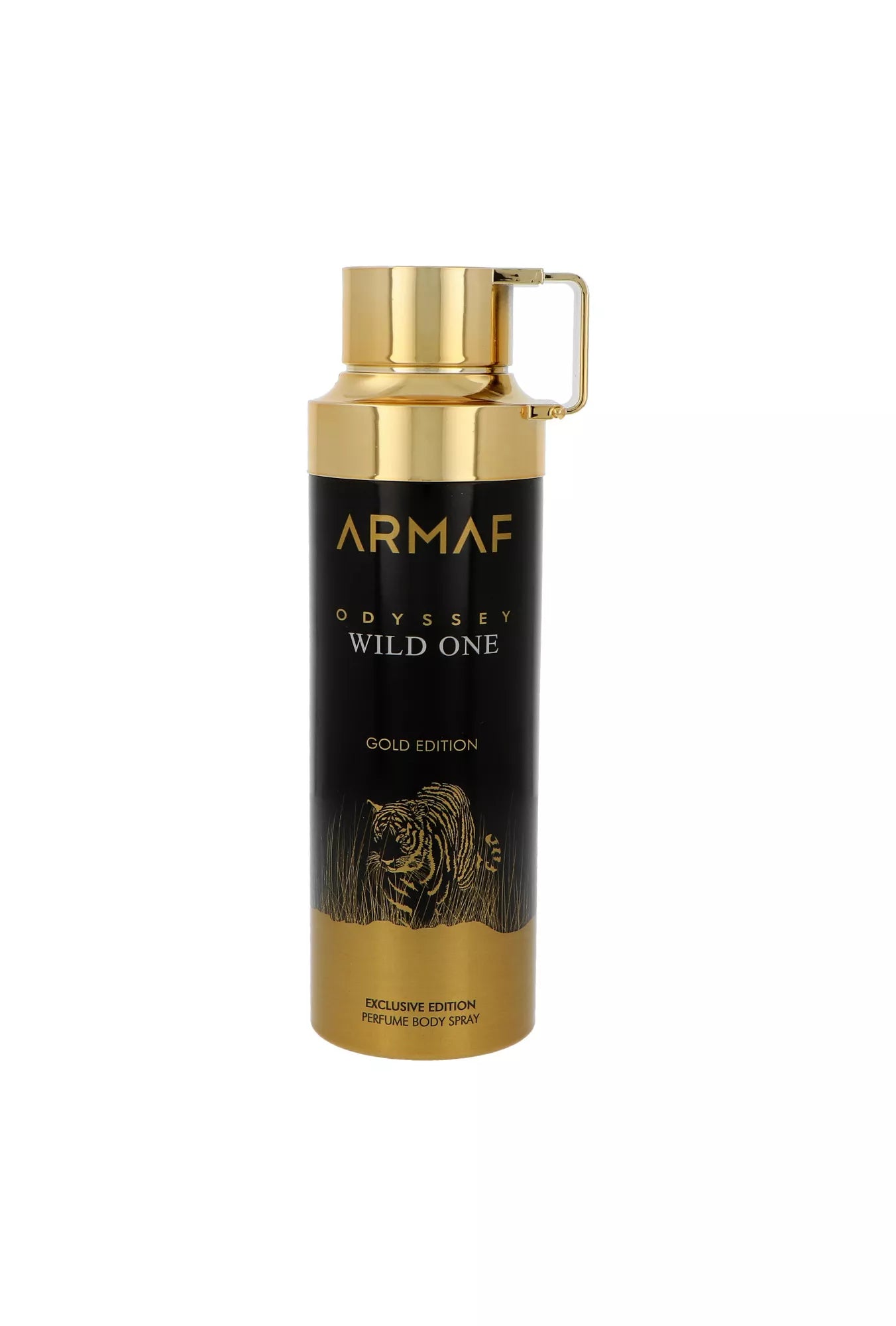 Armaf Odyssey Wild One Gold Edition