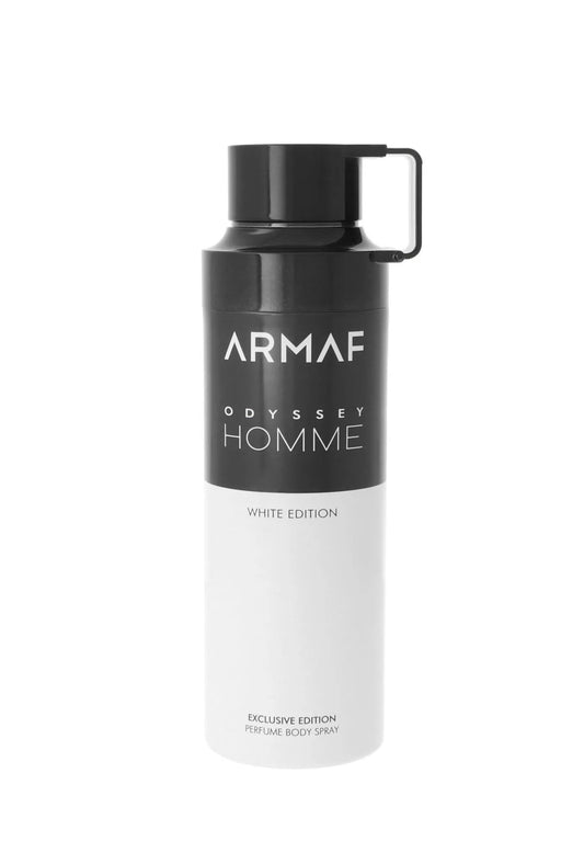 Armaf Odyssey Homme White Edition