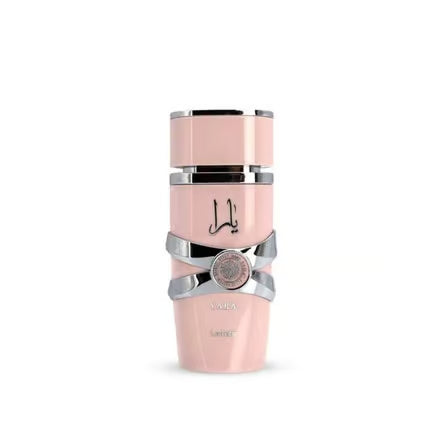 Yara Lattafa – viralowy zapach damski z TikToka, słodka wanilia i nuty owocowe